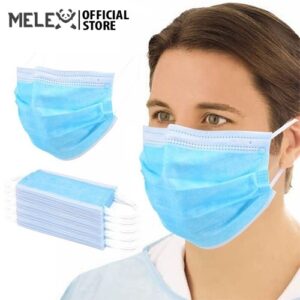 Surgical Disposable Face Mask 3 Layer